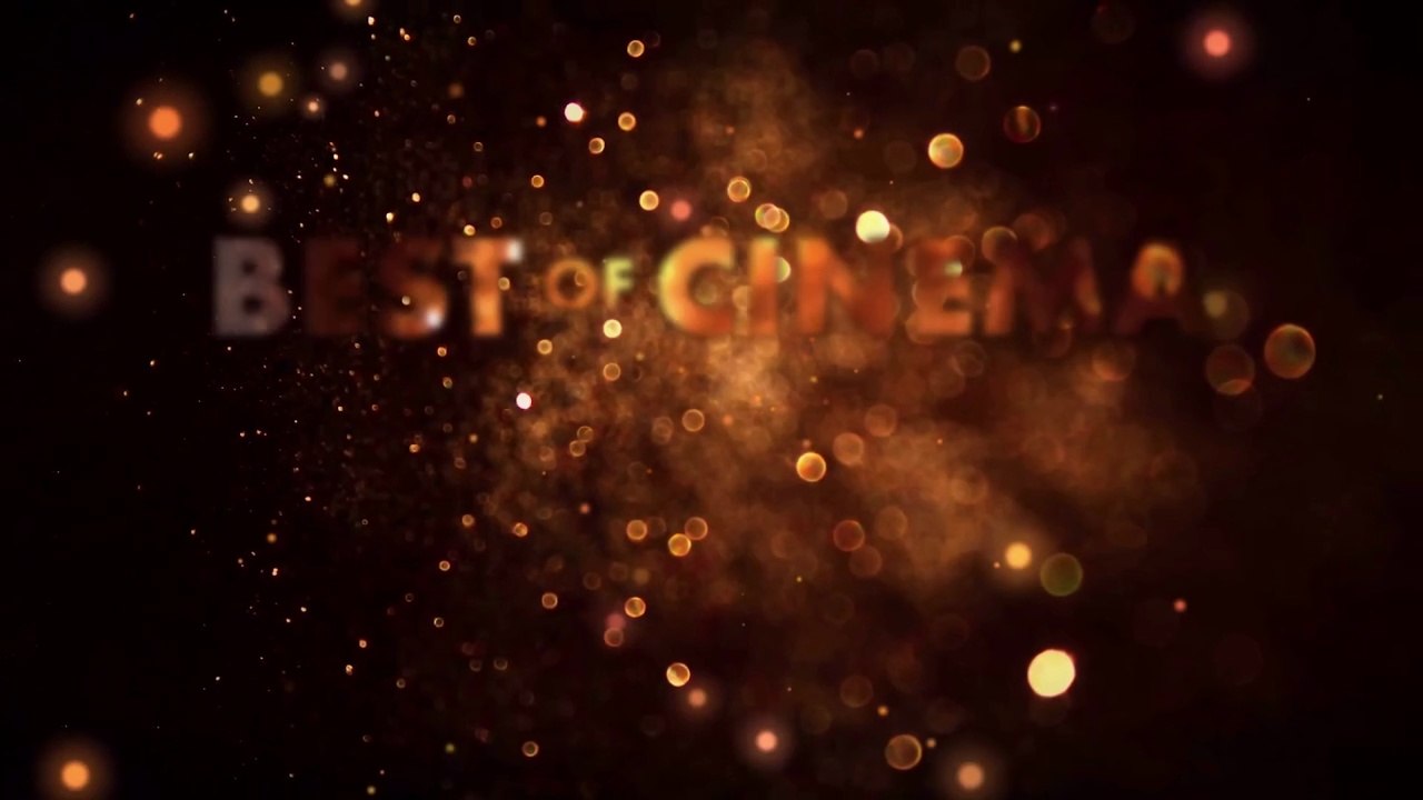 Sicario Best of Cinema Trailer DF