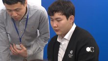 박정환 9단, 세계기선전 결승 2국에서 왕싱하오 9단에 1집반 패배 / YTN