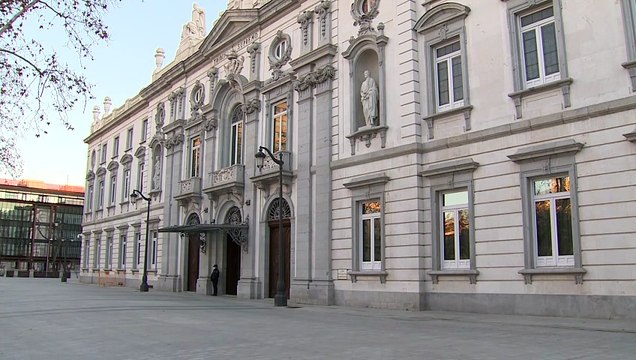 El Supremo rechaza el incidente de nulidad de García Ortiz contra su condena