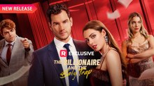 The Billionaire and the Baby Trap - Full