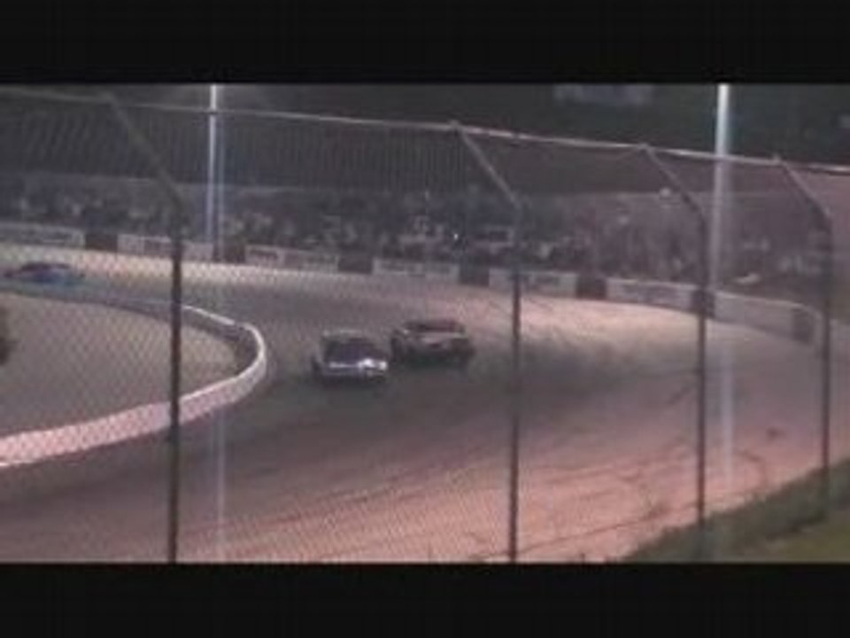 Renegade 1 checkers 5-31-08