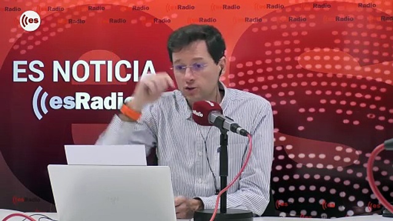 Es Noticia: Pedro Sánchez ataca a esRadio
