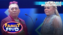 Family Feud: NAME SOMETHING PARA SUKATIN ANG LENGTH NG ISANG BAGAY? (Episode 940)