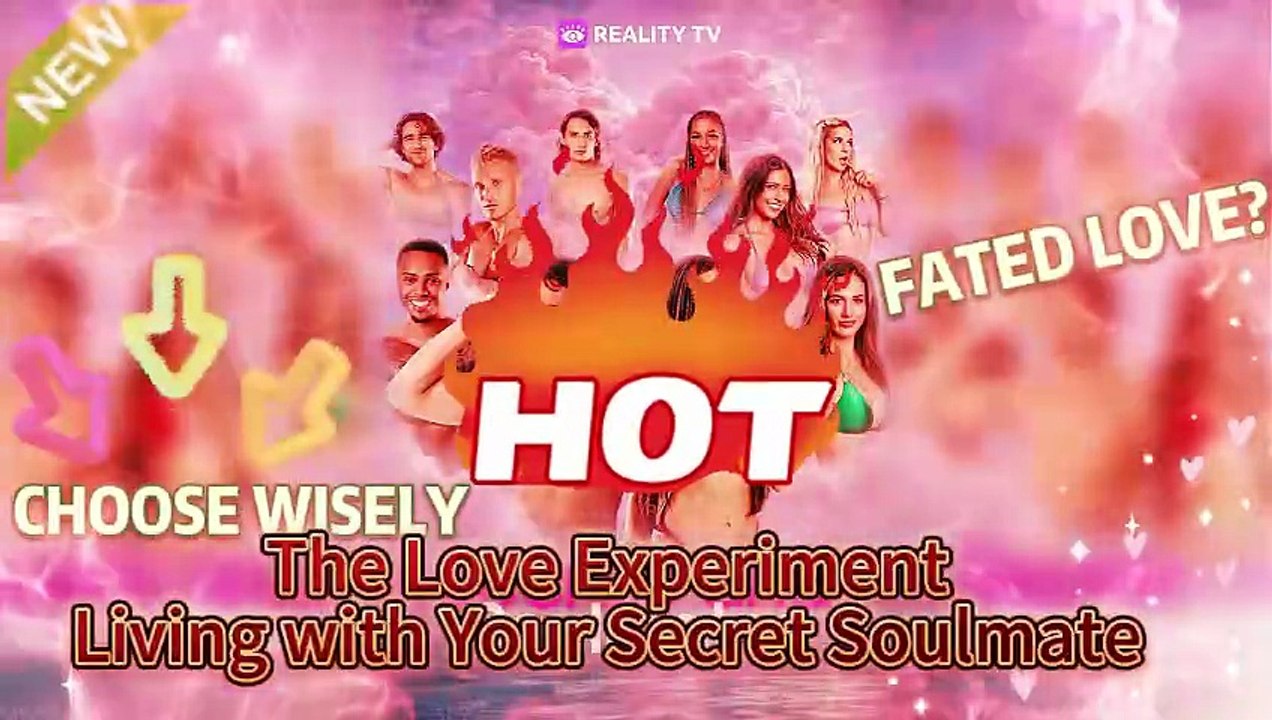 🔥Secrets and Soulmates🔥💘Ten Strangers, One Forbidden Love — Who Will Risk Everything? 💔🏠[Engsub + Free Episodes]