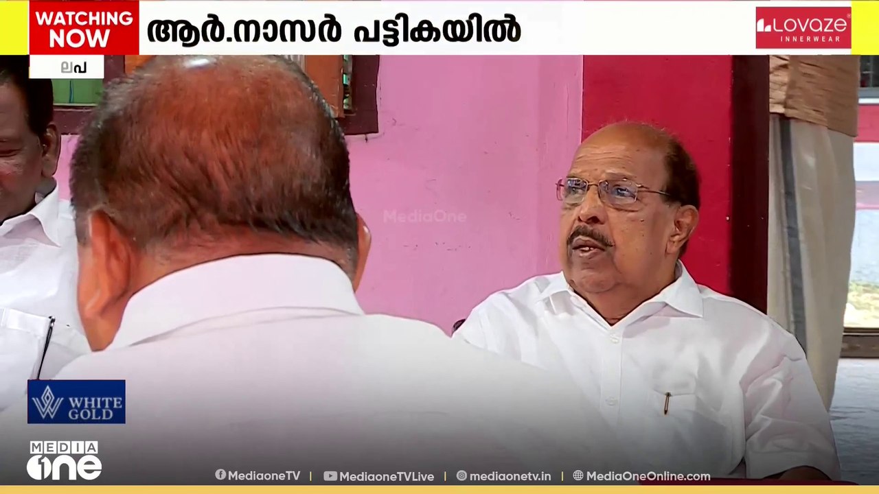 ജി. സുധാകരനെ സ്ഥാനാര്‍ഥി പട്ടികയില്‍ ഉള്‍പ്പെടു...