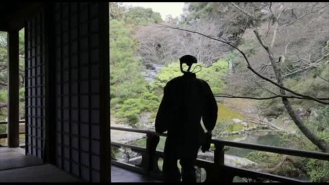 Dal Giappone arriva Buddharoid , il monaco robot che cura lo spirito