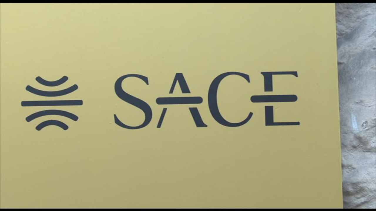 SACE presenta la Mappa Export 2026