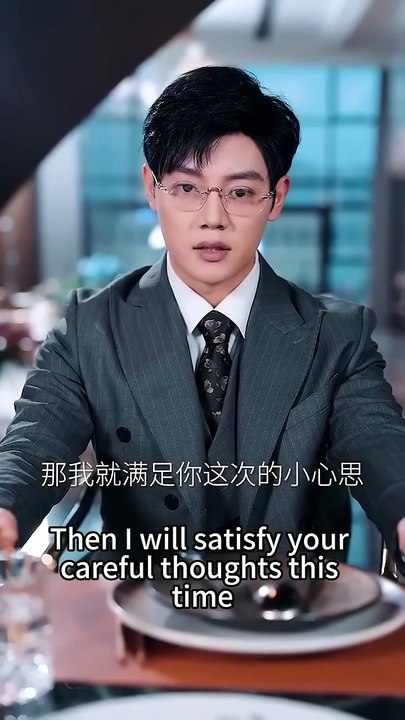 Meeting you again [ Engsub ]