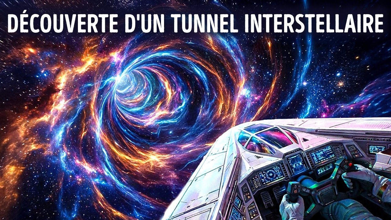 Les scientifiques découvrent une voie cachée reliant notre système solaire à d'autres mondes