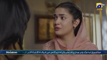 Ishq Mein Tere Sadqay epi 12