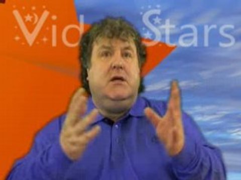 Russell Grant Video Horoscope Aries June Monday 2nd