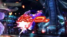 Tekken Tag Tournament 2 online multiplayer - ps3
