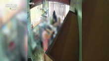 Homem armado rouba comércio em Ibiporã; assista