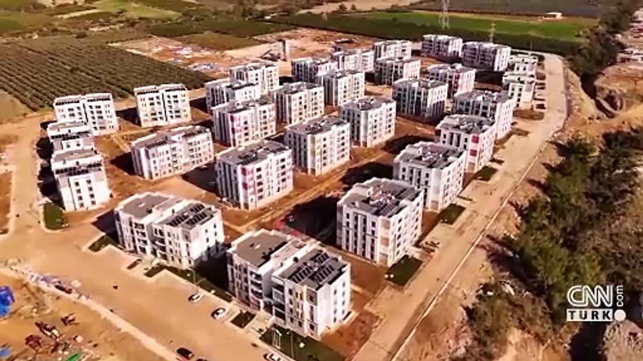 TOKİ ANKARA KURA ÇEKİMİ: TARİH BELLİ OLDU! 500 Bin Sosyal Konut TOKİ Ankara Kura Çekilişi Ne Zaman Yapılacak? Ankara'da Kaç Konut Yapılacak?