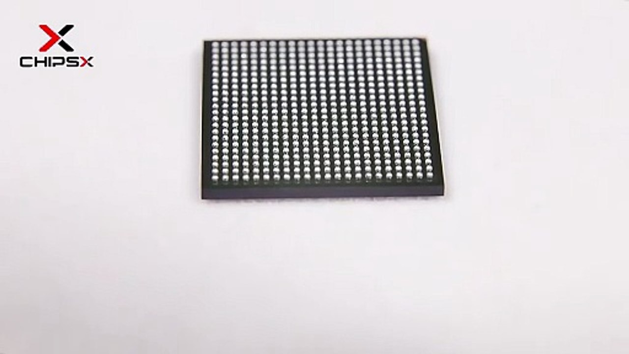XCZU6CG-2FFVC900E Zynq UltraScale+ MPSoC Overview | AMD Xilinx | ChipsX