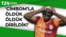 Hasan Cemal ve Ragıp Duran Torino'da: Galatasaray nasıl ipten döndü?