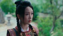 ACTION CHINESE DRAMA "HARD TO FIND S01E02"