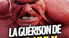 Red Hulk a t-il un facteur de guérison ? #redhulk #captainamericabravenewworld #onregardequoi #marvel #hulk