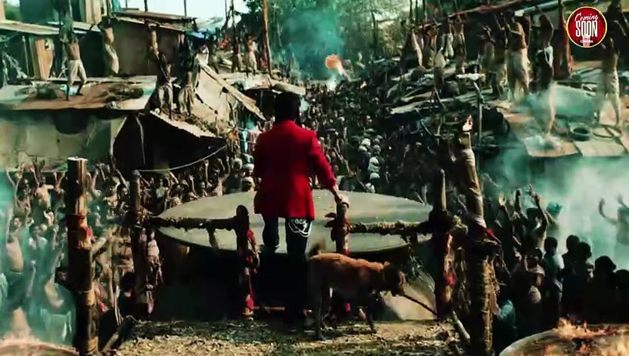 Aaya Sher (Lyrical Video) | The Paradise | Nani | Anirudh Ravichander | Srikanth Odela