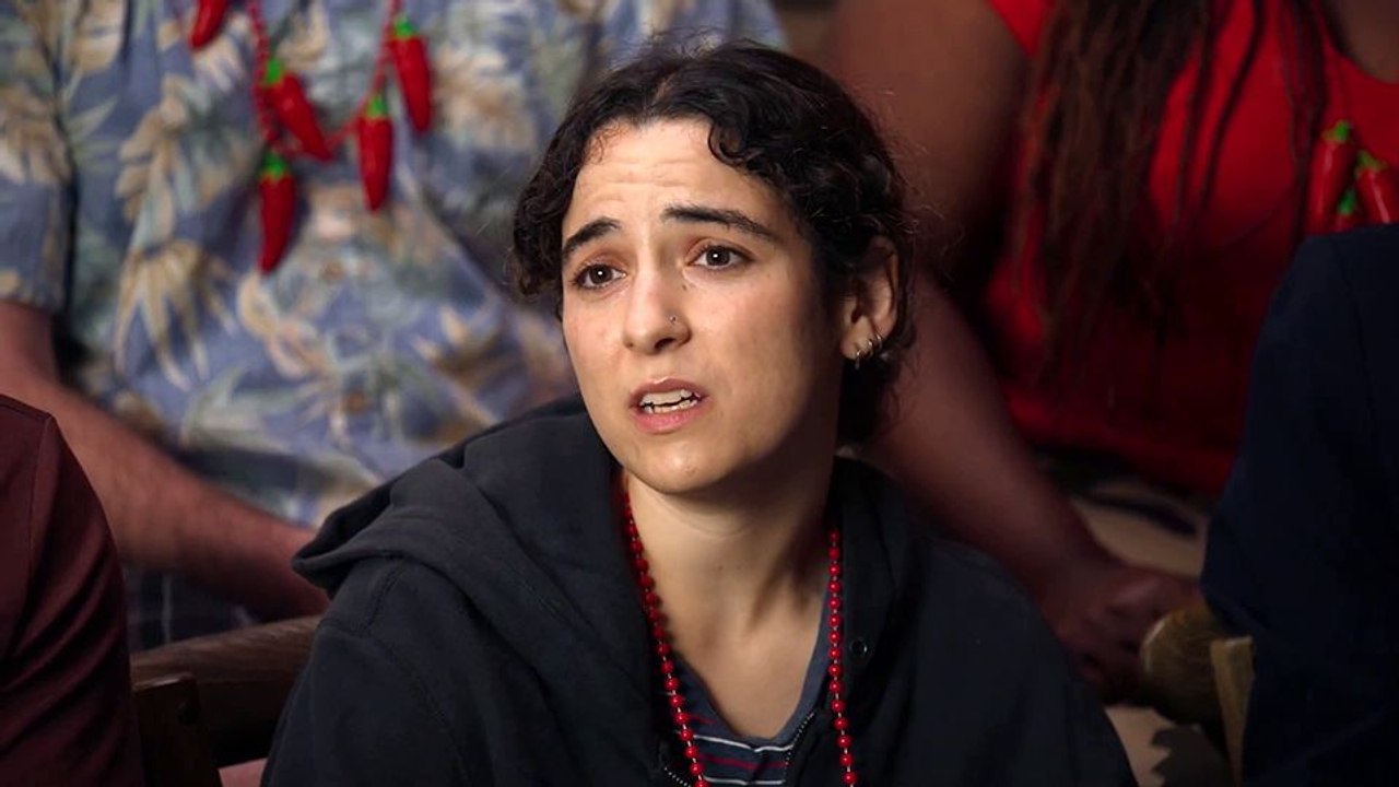 Jury Duty - staffel 2 Trailer OV