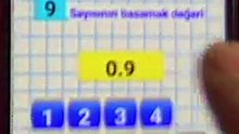 5- Ondalık Kesirlerde Basamak Değeri – 5. Sınıf Matematik #Shorts