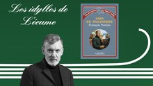 Les idylles de L'écume | Loin de Salonique, de François Sureau (de l'Académie française)