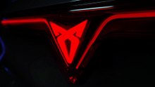 Novo Cupra Born, teaser