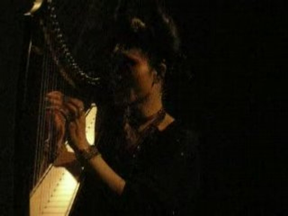 Selia at Tokyo Decadance Switzerland 31.05.08