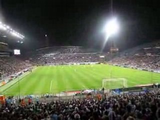 Nous sommes les marseillais ...