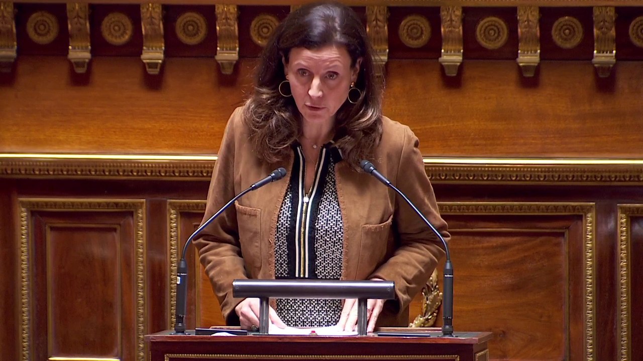 Le Sénat adopte un texte pour faciliter la vie des parents d’enfants atteints de maladie graves