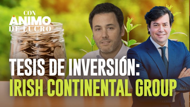 Una pequeña joya irlandesa, la tesis de inversión de Juan Gómez Bada