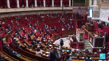 French MPS approve assisted dying bill