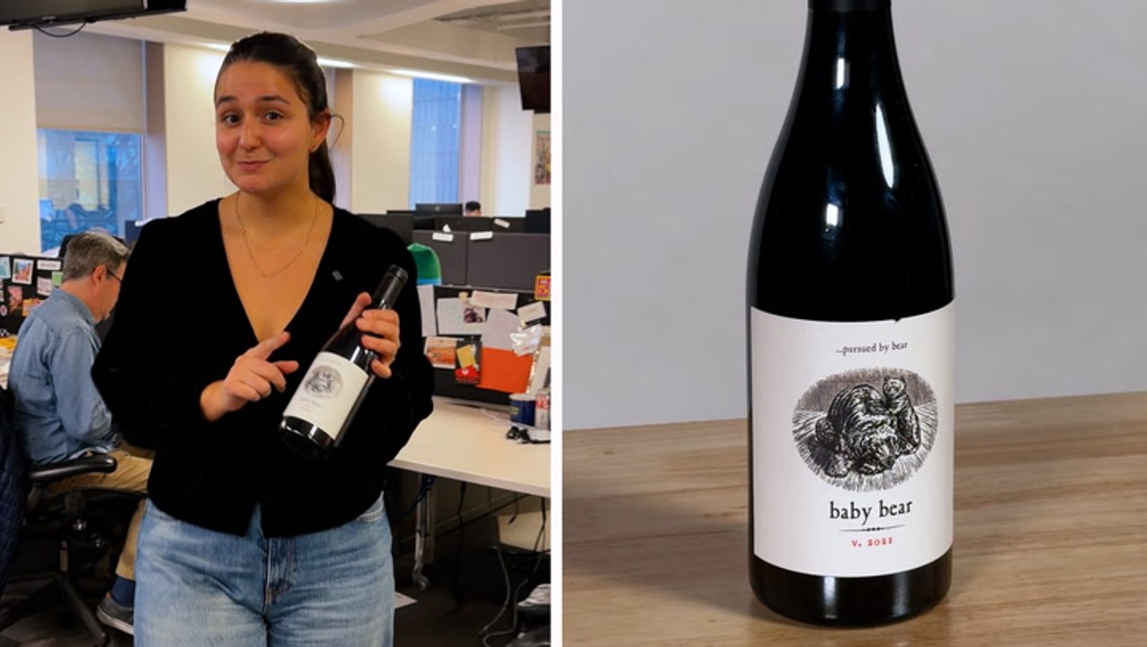 You're Paying Too Much for Cabernet