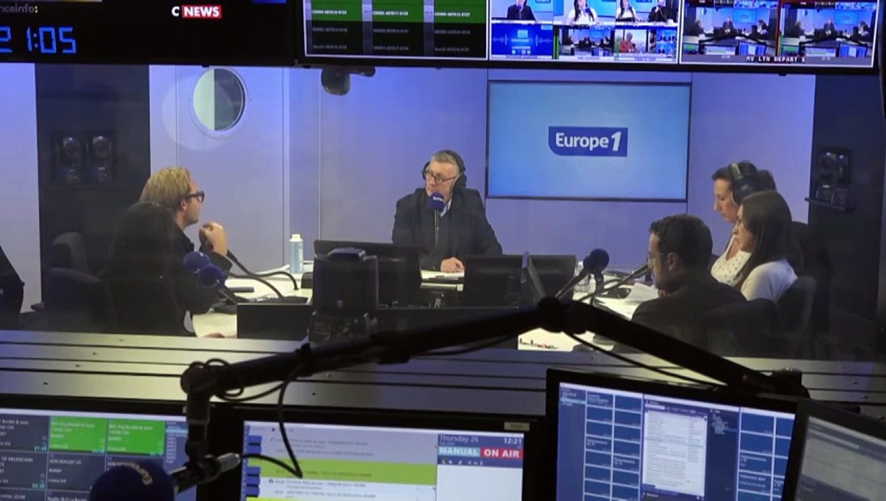 Mort de Quentin Deranque : «R.Arnault doit démissionner de son poste de député» estime la porte-parole du Collectif Nemesis