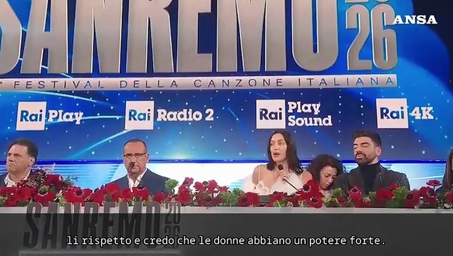 Irina Shayk: Sono femminista ma a modo mio, rispetto gli uomini