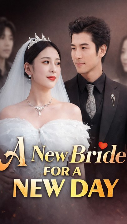 A new bride for a new day  (chinese drama) english sub