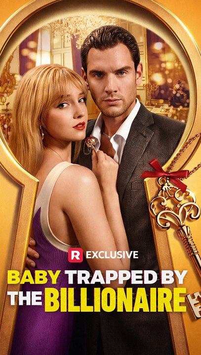 The Billionaire and the Baby Trap