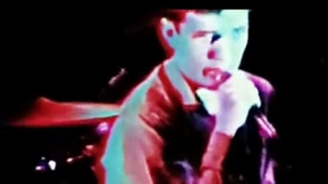 Joy Division live PLAN K (1979)