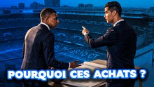 Pourquoi les joueurs rachètent des clubs ? 🤑