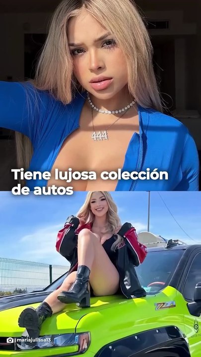 Mencho y Maria julissa