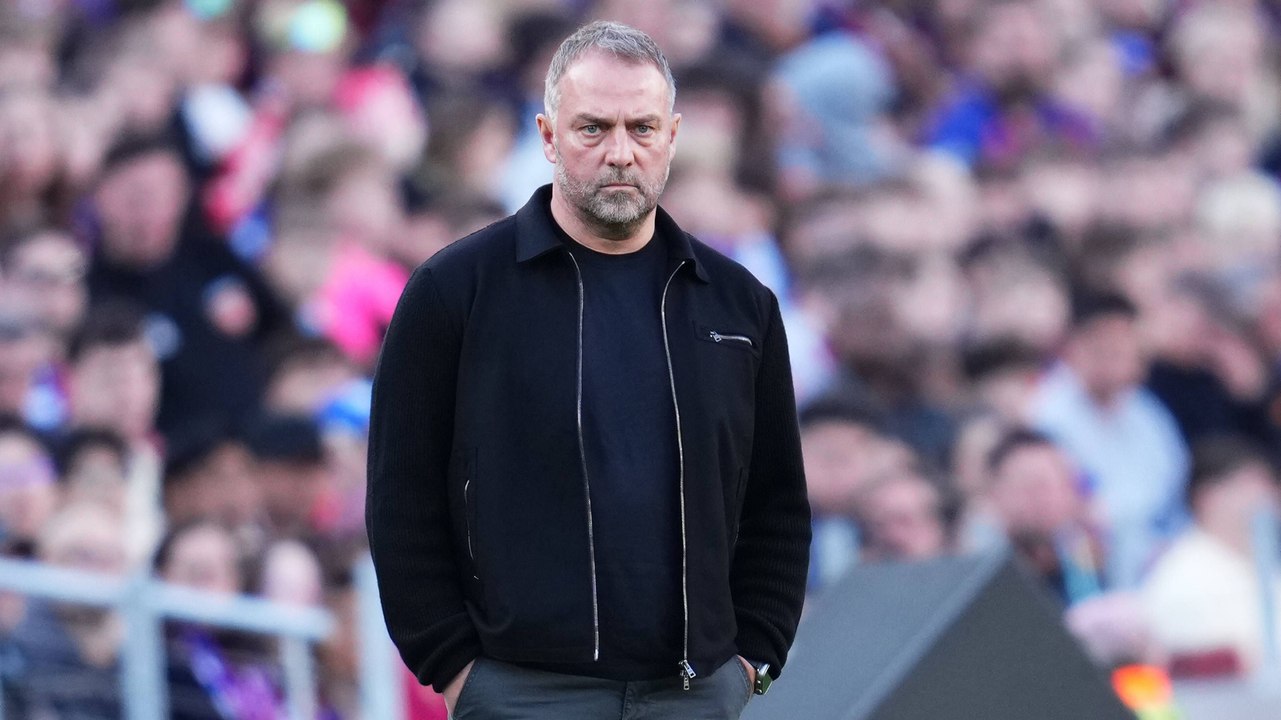 'Unglaubliche Reise': Flick verrät, was Barca besonders macht