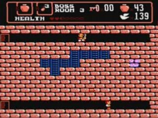 Spiritual Warfare 3 - Part 3