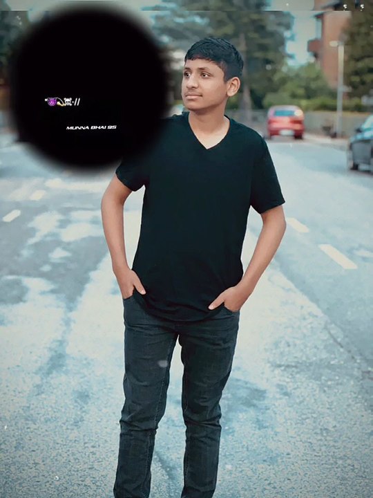 Ramzan Mubarak