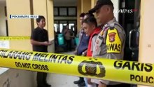 Menunggu Ujian Akhir, Mahasiswi UIN Riau Jadi Korban Penyerangan | BERUT