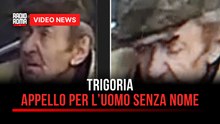 Trigoria, appello per l’uomo senza nome