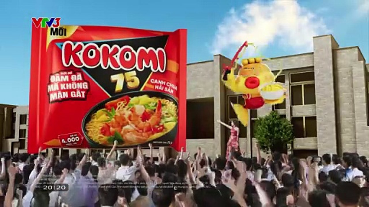 Đồng hồ đếm ngược - Tập 7