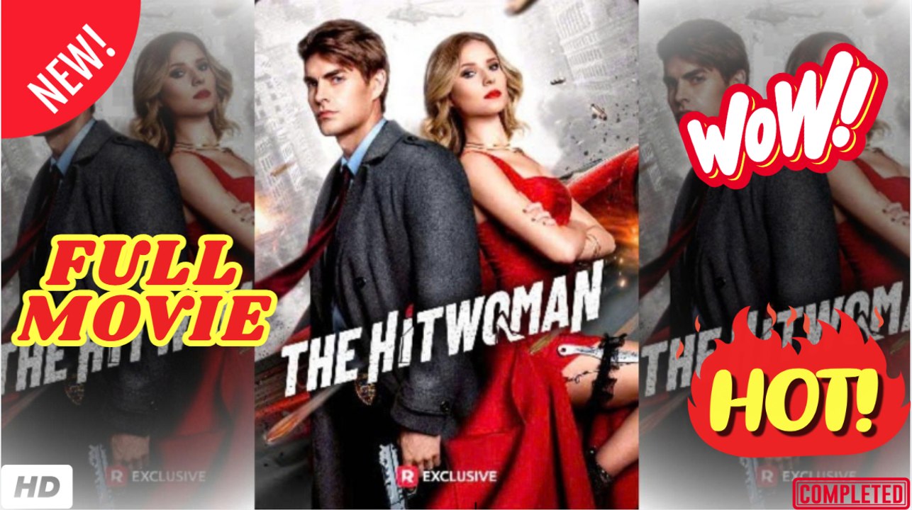 🧡🍏 🔥 The Hitwoman