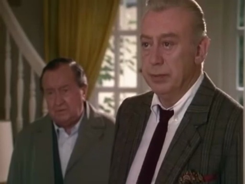 Derrick - Folge 170 - Eine Art Mord