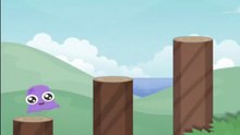 🐾 My Moy Gameplay | All Mini-Games 🟪