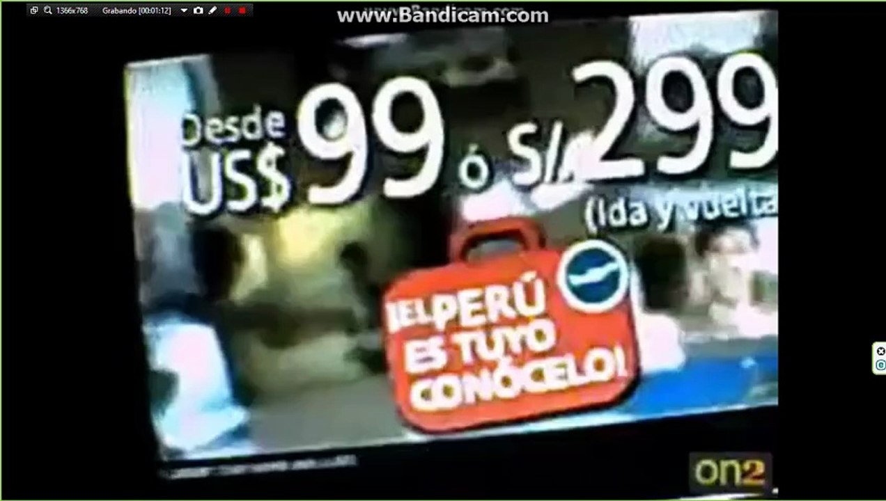 ATV - 10/09/2009
